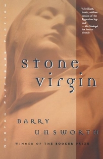 Stone Virgin