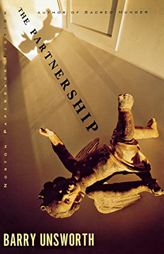 cover image THE PARTNERSHIP