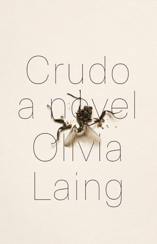 cover image Crudo