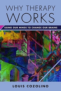 Why Therapy Works: Using Our Minds to Change Our Brains