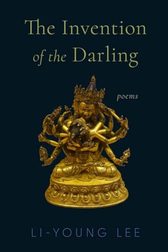 cover image The Invention of the Darling Norton 