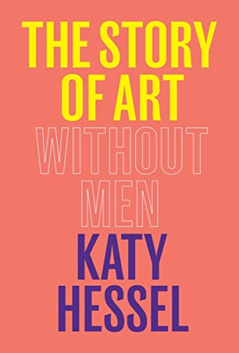 cover image The Story of Art Without Men
