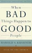 cover image When Bad Things Happen to Good People