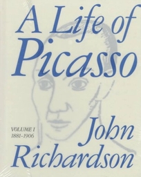 Life of Picasso: Volume I