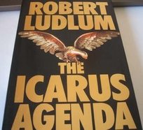 The Icarus Agenda