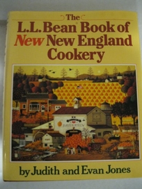 The L.L. Bean Book of New New England Cookery
