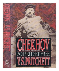 Chekhov: A Spirit Set Free