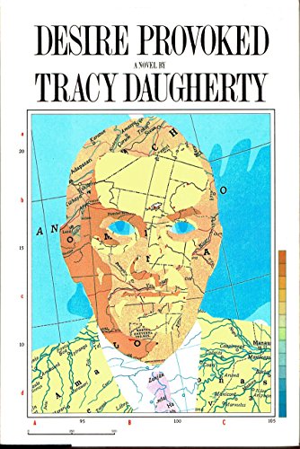 cover image Desire Provoked