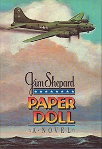 Paper Doll