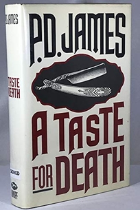 A Taste for Death