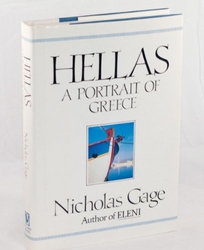 Hellas: Portrait of Greece