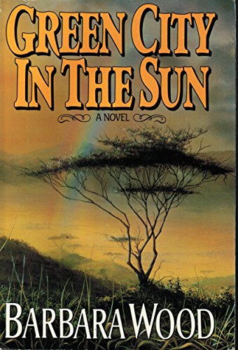 cover image The Green City in the Sun