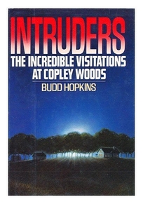 Intruders - Exclusive Books