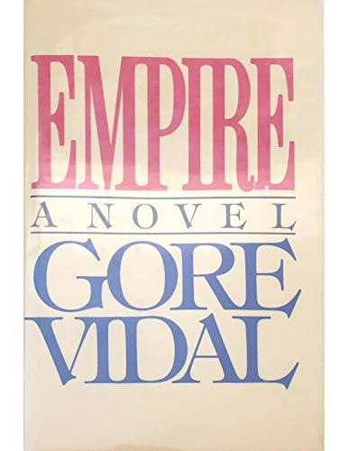 cover image Empire
