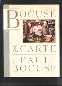 Bocuse a la Carte