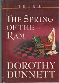 Spring of the RAM