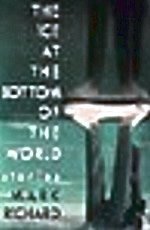 cover image The Ice at the Bottom of the World