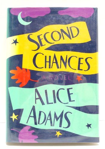 cover image Second Chances