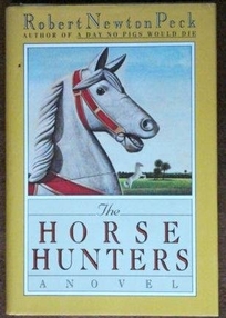 The Horse Hunters