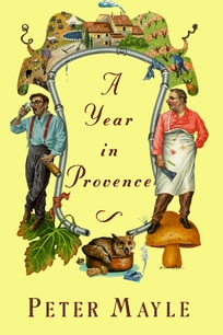 A Year in Provence