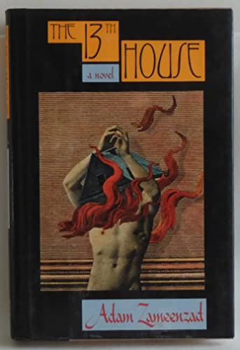 cover image The 13th House