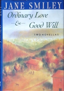 Ordinary Love and Good Will