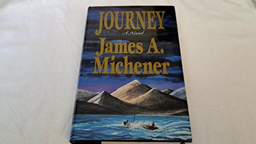 journey by james michener summary