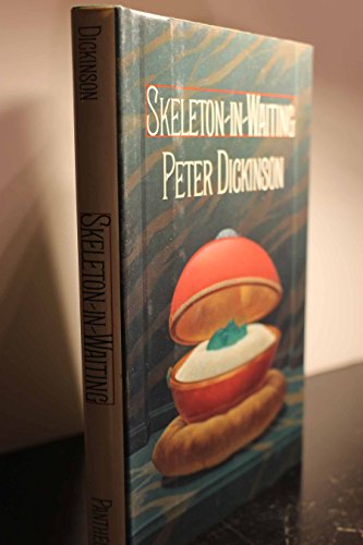 cover image Skeleton-In-Waiting