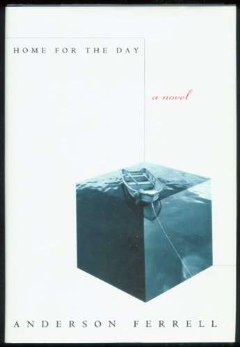 cover image Home for the Day