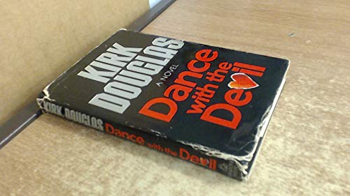 cover image Dance with the Devil