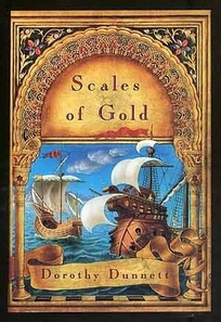 Scales of Gold