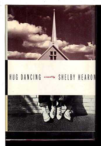 cover image Hug Dancing