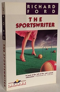 Sportswriter