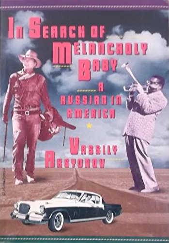 cover image In Search of Melancholy Baby