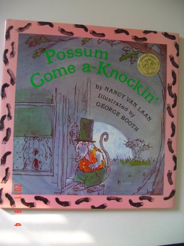 cover image Possum Come a Knockin