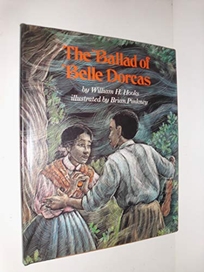 The Ballad of Belle Dorcas