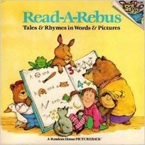 Read - A - Rebus