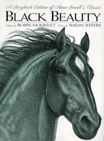 Black Beauty: Reissue