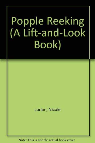 cover image Popple Peeking