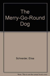 Merry-Go-Round Dog