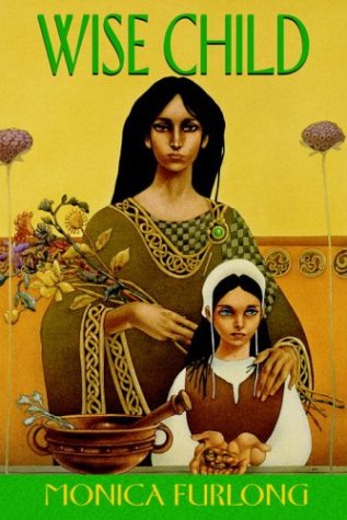 cover image Wise Child