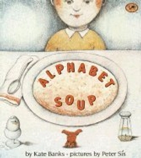 Alphabet Soup