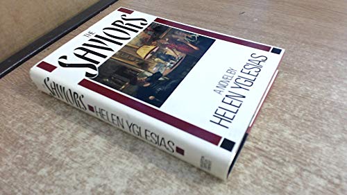 cover image The Saviors