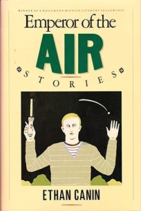 Emperor of the Air: Stories