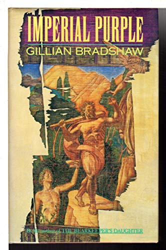 cover image Imperial Purple