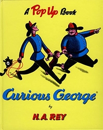 Curious George