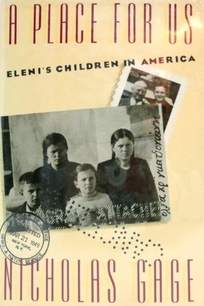 A Place for Us: Eleni's Family in America