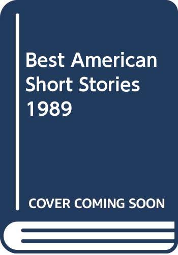 the best american short stories