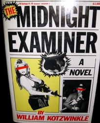 Midnight Examiner