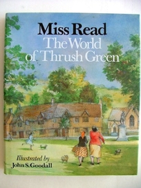 The World of Thrush Green